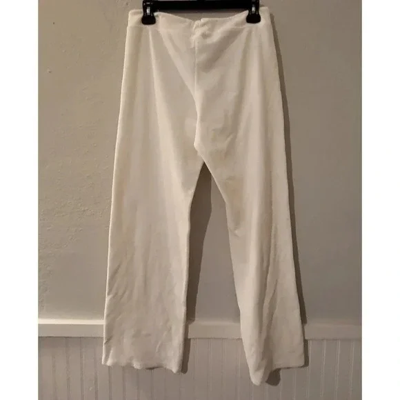 Gap Ivory Lounge Sweat Pants - Picture 5 of 5